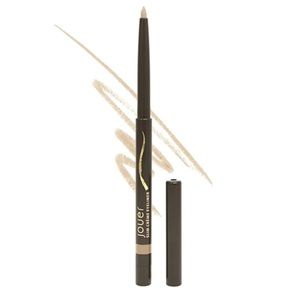 Jouer slim Creme eyeliner in matte nude